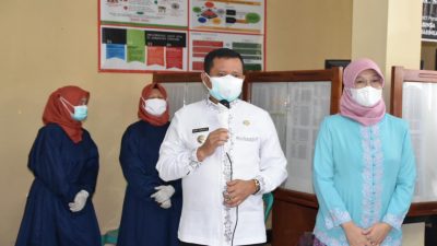 Himbauan Bupati Sumedang