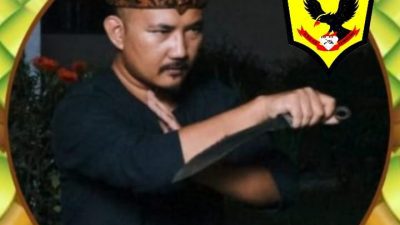 Ketua Gagak Lemayung