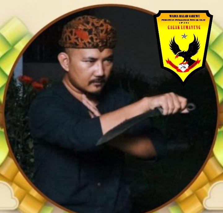 Ketua Gagak Lemayung