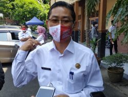 Hampir 10 Ribu Guru di Sumedang Sudah Disuntik Vaksin Covid-19