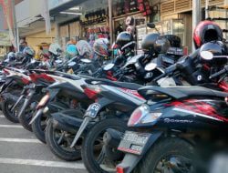 82 Ribu Kendaraan di Sumedang Menunggak Pajak, Sepeda Motor Paling Mendominasi