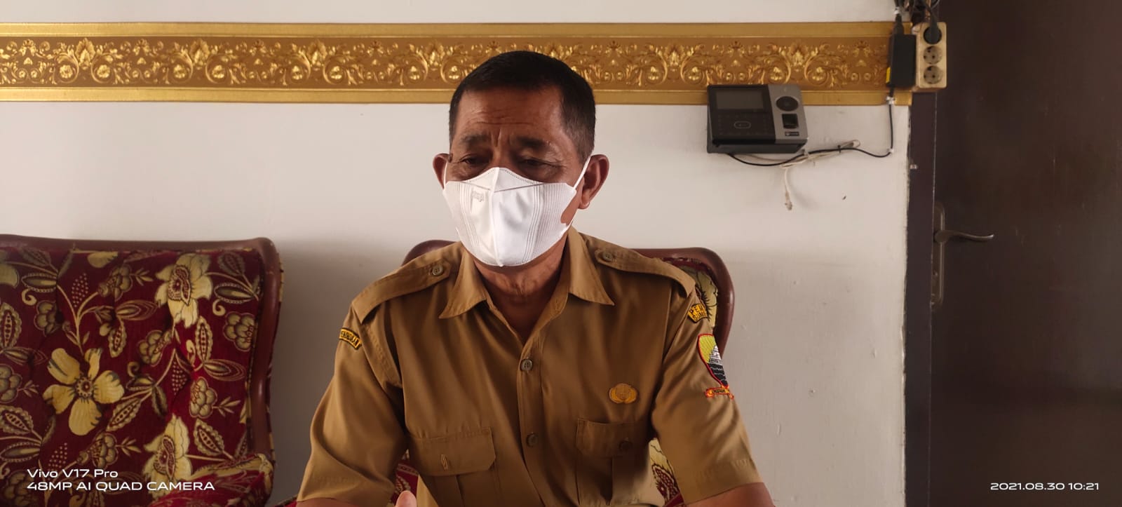 Wakasek kesiswaan