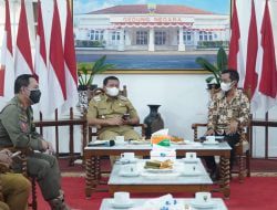 Pengusaha Jasa Dekorasi Sambut Baik Pelonggaran Aturan Hajat di Sumedang