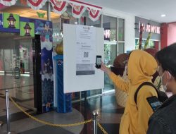 Alhamdulillah, Pusat Perbelanjaan Mulai Dibuka Hari ini. Berikut yang Perlu Diperhatikan Pengunjung