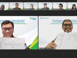 Sinergi Dua BPJS, Optimalkan Layanan Program Jaminan Sosial