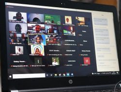 Persiapan MTQ Tingkat Jabar, Pemkab Gelar Rapat Evaluasi