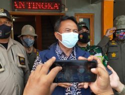 70 Persen Warga Jatinangor Tanjungsari Selesai Divaksin Awal September