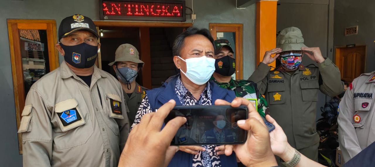 Sekda Sumedang