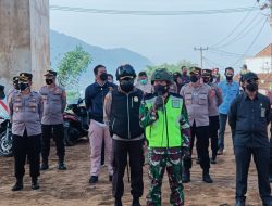Eksekusi Lahan Tol Cisumdawu Tak Mendapat Perlawanan