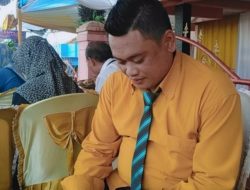 Sambut Pilkades di Desa Sukajadi Wado, Begini Harapan Kades DS
