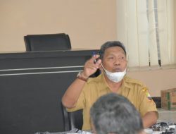 DPMD Sumedang Gelar Rapat Teknis Tahapan Pilkades Serentak