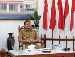 Kini Sumedang Mempunyai Perpustakaan Digital