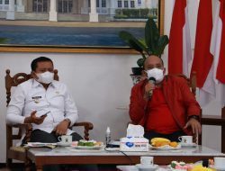 Pembelajaran Tatap Muka Bisa Dimulai, Ketua DPRD Sumedang Minta Antisipasi Kerumunan di Sekolah