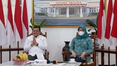 Percepatan Pencegahan Stunting Prioritas Pembangunan Sumedang Untuk Wujudkan Jabar Zero New Stunting