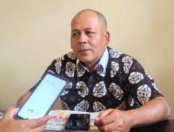 Peningkatan Kapasitas SDM Personel Damkar Perlu Disegerakan