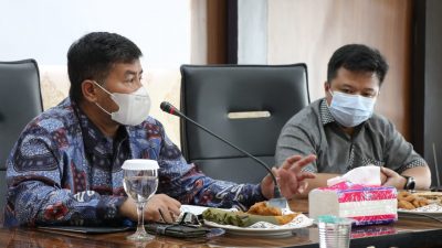 PT. KIS Tawarkan Aplikasi Sistim Informasi Manajemen Rumah Sakit