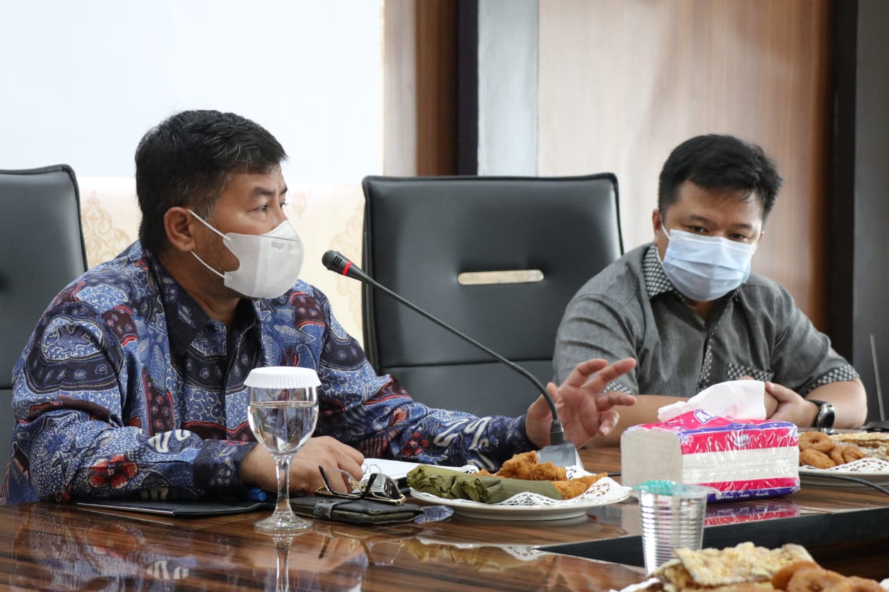 Erwan Setiawan - IniSUmedang.Com