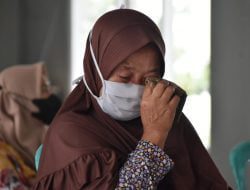 Wabup Erwan Kunjungan Warga Terdampak Tol Cisumdawu