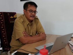 Diskominfosanditik Sumedang Ikuti Monev Keterbukaan Informasi Publik Tingkat Jawa Barat