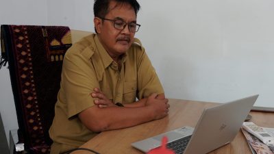 Kasus Konfirmasi di Sumedang Tinggal 2 Orang Yang Dirawat di RSUD