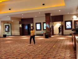 Kabar Gembira, Sebentar Lagi Bioskop Jatos Dibuka, Ini yang Perlu Disiapkan Penonton