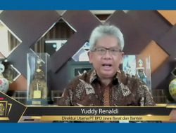 Trust Salah Satu Komponen Penting Menjadikan bank bjb, Bank Terpercaya di Indonesia