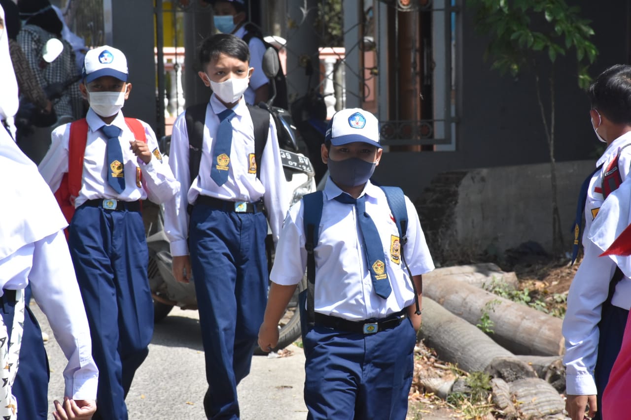 PTM Terbatas sumedang