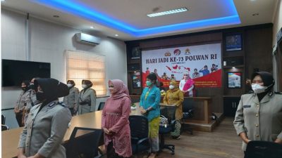 HUT Polwan