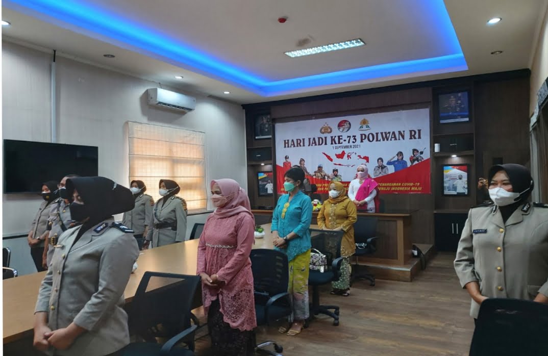 HUT Polwan