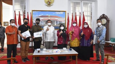 Juara Festival Pop Sunda