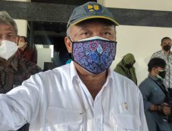 Menteri PUPR Deadline Pembebasan Lahan Tol Cisumdawu Selesai Bulan ini