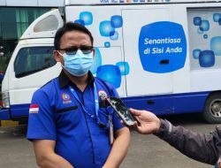 Vaksinasi Dosis 2 Yang Digagas SPSI Kahatex Selesai Digelar