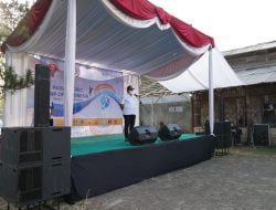 Paragliding Trip of Indonesia (TROI) Seri 1 Tahun 2021 Terlaksana Dengan Sukses