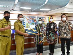 Bupati Sumedang Apresiasi Kinerja Bank BJB