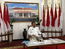 Desa Cieunteung Darmaraja Pilot Project Program DP3