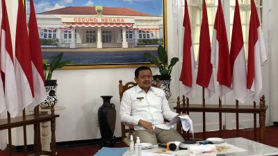 Bupati Sumedang