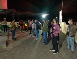 Polres Sumedang Ciduk Pelaku Diduga Premanisme