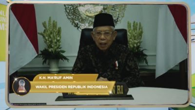 Wakil Presiden