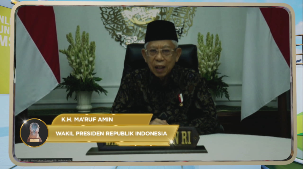 Wakil Presiden