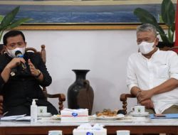 Tol Cisumdawu, Baru Tiga Desa Yang Mendapat Ijin Penggantian Lahan Dari Gubernur