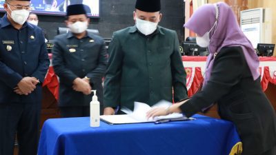 DPRD Sumedang