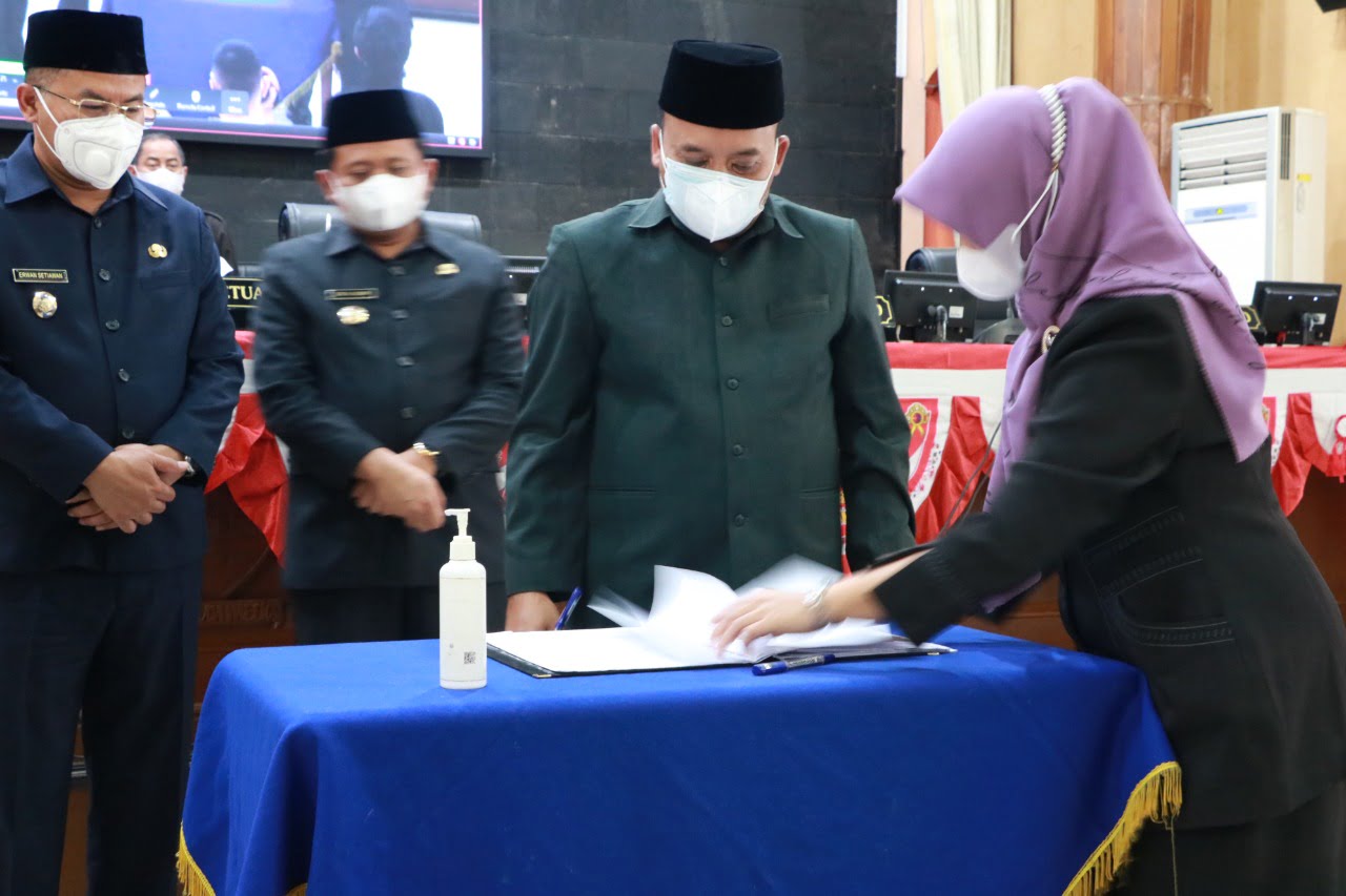 DPRD Sumedang