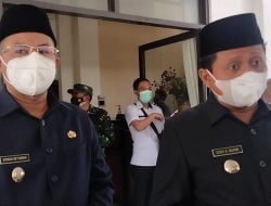 Dua Pekan Dilaksanakan, Belajar Tatap Muka di Sumedang Bakal Dievaluasi Secara Khusus