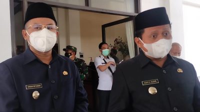 Dua Pekan Dilaksanakan, Belajar Tatap Muka di Sumedang Bakal Dievaluasi Secara Khusus