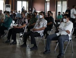 Setwan Sumedang Siap Akselerasi Inovasi Daerah di Era Pandemi