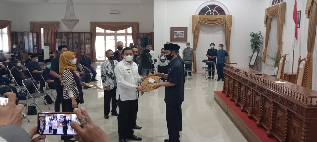 mampu untuk berinovasi