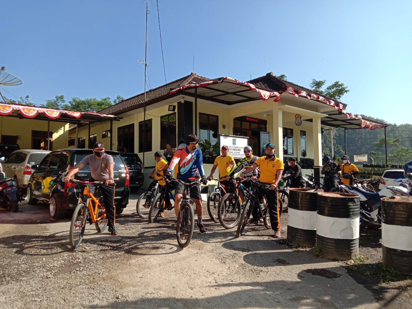 Gowes