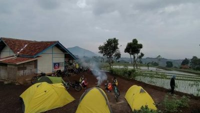 Objek Wisata Kampoeng Kawangi