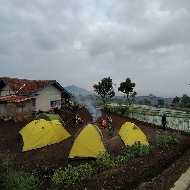 Objek Wisata Kampoeng Kawangi