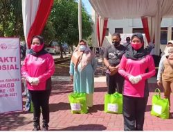 Target 3000 Vaksin Per Hari, Herd immunity Sumedang Tinggal 3 Persen Lagi